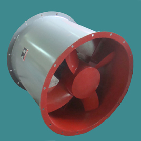 T35、BT35、BFT35-11軸流通風(fēng)機(jī)
