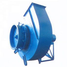 GY4-73系列鍋爐離心通、引風(fēng)機(jī)